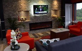 Budget Inn & Suites East Stroudsburg 3*